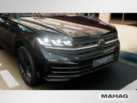 Volkswagen Touareg - Vorschau Bild 6