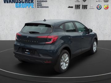 Mitsubishi ASX BASIS 1.0 I Turbo-Benziner *Tempomat*