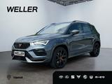 Cupra Ateca 2.0 TSI 4Drive DSG *AHK*Brembo*Leder*Beats - Cupra Ateca Gebrauchtwagen