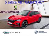 Skoda Scala MonteCarlo ABT 1.5TSI DSG MATRIX NAVI 18'' - Skoda Scala Abt Gebrauchtwagen