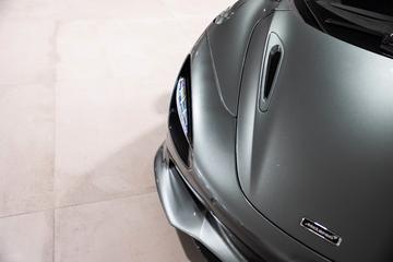 صورة مصغرة 26 لـ  Mclaren 750S