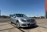 Mercedes-Benz C 220 CDI 7G-Tronic AVANTGARDE Facelift  - Mercedes-Benz C-Klasse aus 2011: Facelift