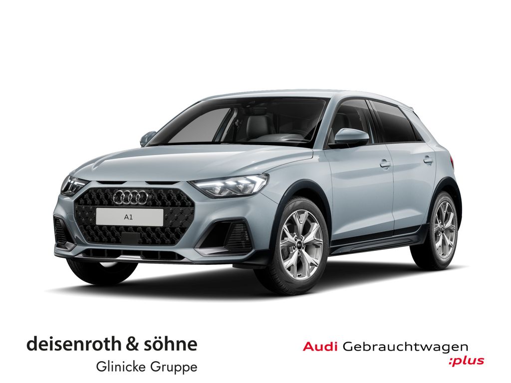 Image of Audi A1