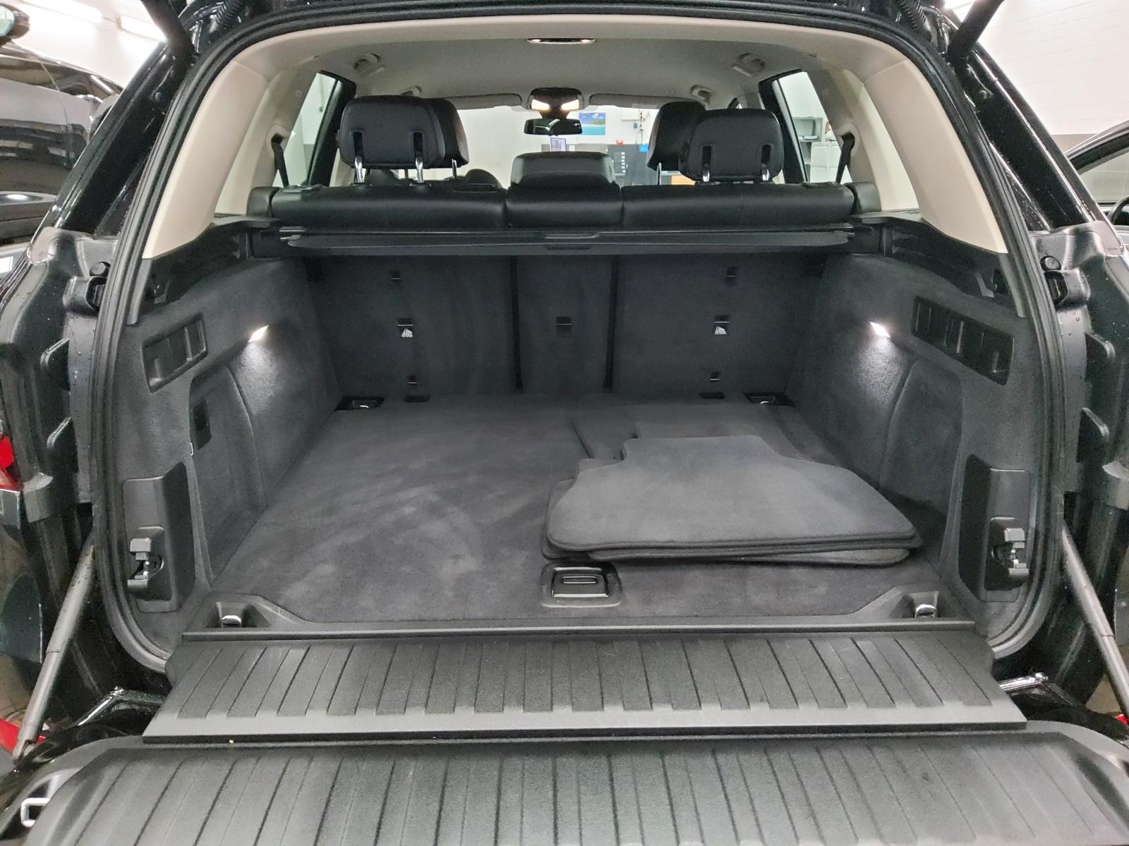 BMW X5 XDRIVE 30D 265CH - X-LINE - BVA - 38.260 KMS