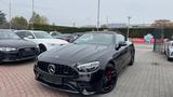 Mercedes-Benz E 53 AMG Cabrio 4Matic | BURMESTER | SPORT-AGA - Mercedes-Benz E-Klasse Gebrauchtwagen