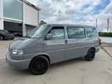 Volkswagen T4 Multivan Atlantis 2,5 TDI ACV/TÜV/ALU/AHK/