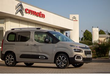 Citron Berlingo Pure Tech 130 S&S EAT Shine