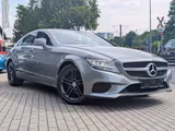 Mercedes-Benz CLS 220 d Coupé *LEDER*NAVI*LED*9G*SPORTPAKET* - Mercedes-Benz CLS-Klasse mit Diesel-Antrieb