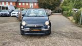 Fiat 500 Pop/Cabrio/Klima - gebrauchte Fiat 500 aus dem Jahr 2011