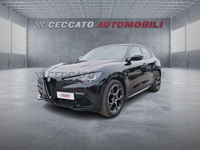 Alfa Romeo Stelvio Stelvio 2.2 t Veloce Q4 210cv