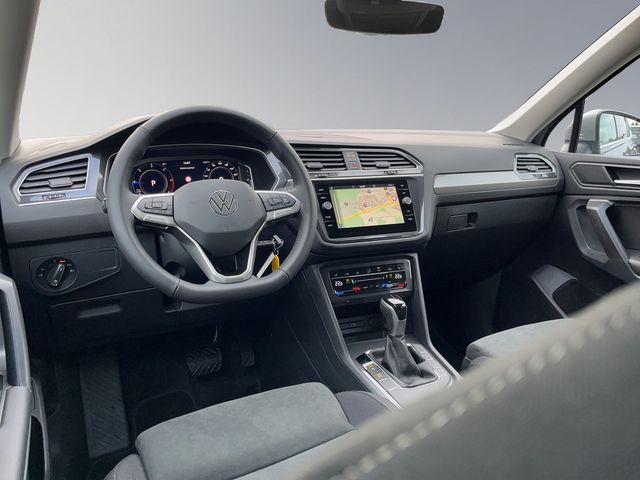 Tiguan Allspace Life 2.0 TDI SCR DSG