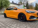 Ford Focus 2,3 EcoBoost ST Styling-Paket ST Styli... - Ford Focus: Orange