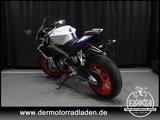 Aprilia RS 660 STARS AND STRIPES LIMITED EDITION - APRILIA WEIß