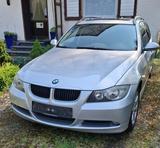 BMW 318i A touring ; HU/AU 04/27 ; Motorüberholung - BMW 318: Motor 318i