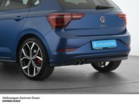 Volkswagen Polo - Vorschau Bild 7