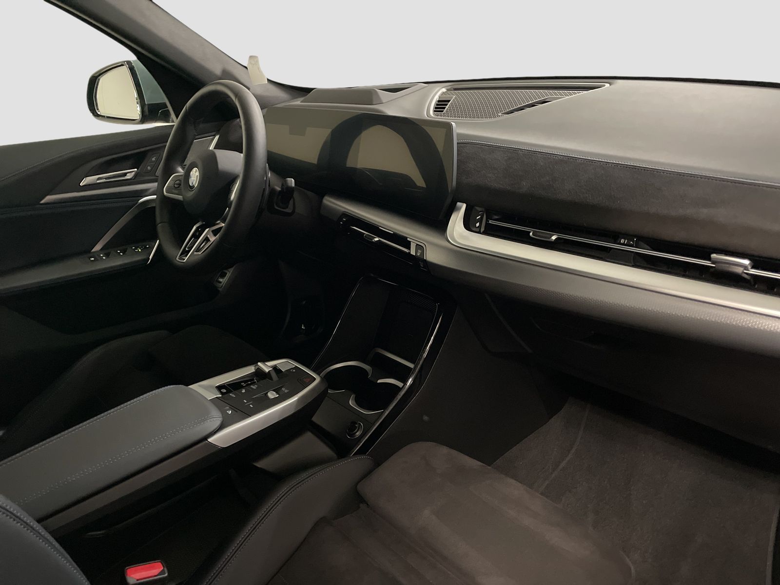 BMW X1 - Bild 11