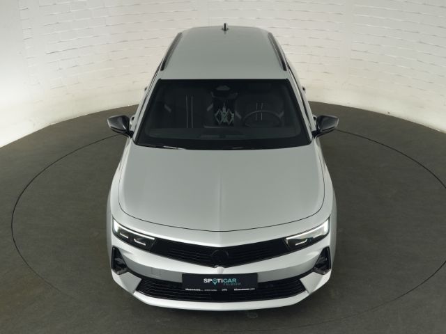 Astra L ST GS+AHK+LED+NAVI+360 GRAD KAMERA+SITZ-