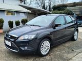 Ford Focus 1.6 Ti-VCT 5p. Benzina - Ford Focus aus 2009: 1.6