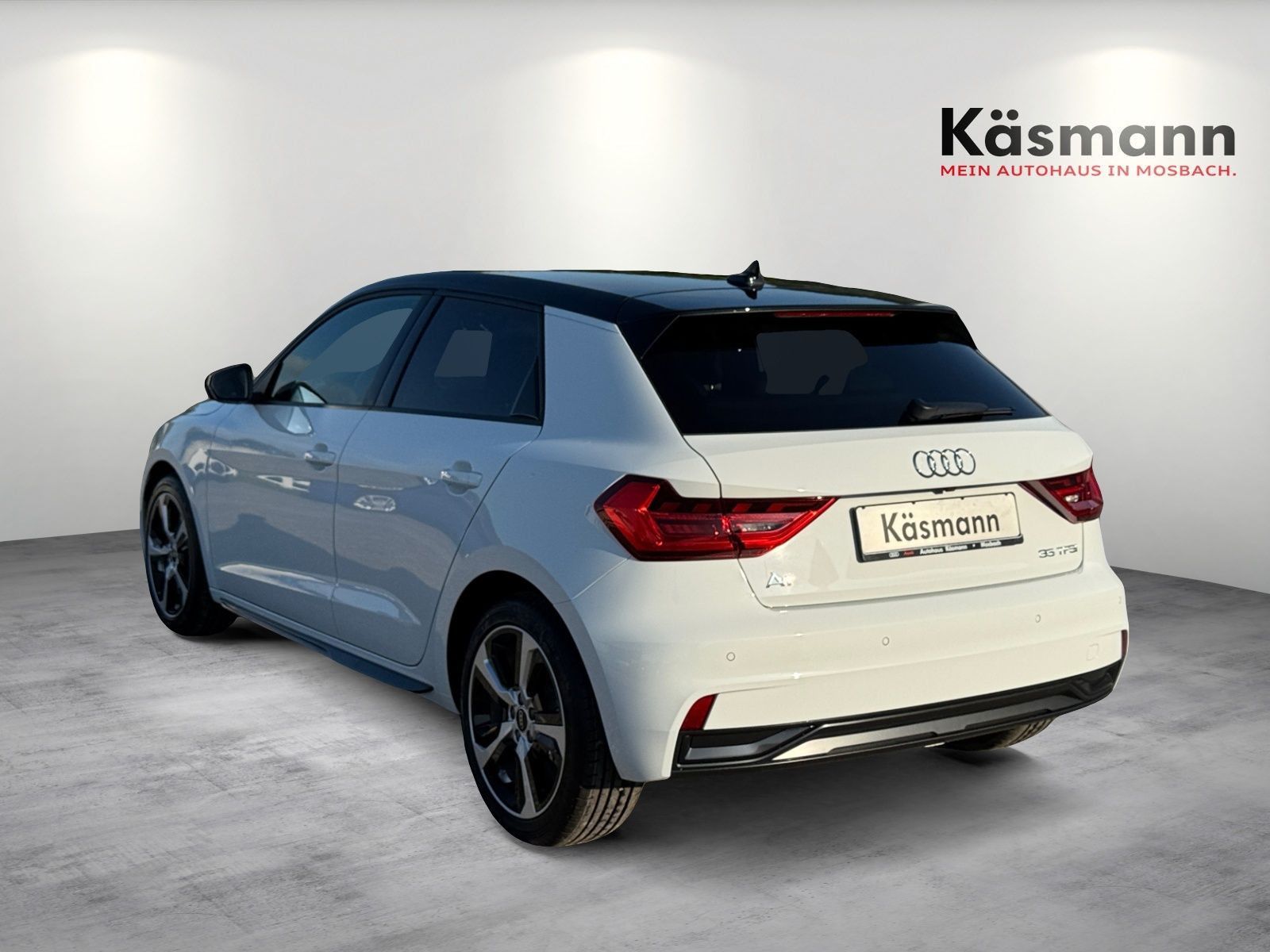 Audi A1 - Bild 5