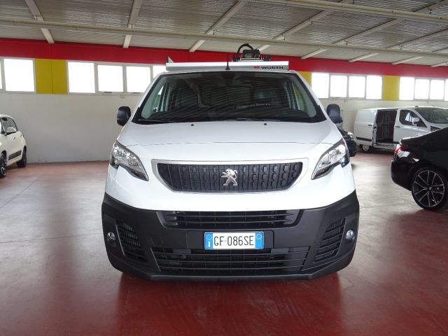 Peugeot PEUGEOT Expert 2.0 BlueHDi 120 S&S PL-TN Furgone imagem 2