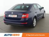 Skoda Octavia 1.2 TSI Joy*TEMPO*PDC*SHZ*KLIMA* - Skoda Octavia mit Benzin-Antrieb: Limousine, 1.2