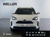 Toyota Yaris Cross Hybrid 130 1.5 Teamplayer *SHZ*RCam* - Toyota Yaris Cross Teamplayer mit Hybrid-Antrieb (Benzin/Elektro)