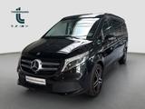 Mercedes-Benz V 300 4Matic Marco Polo - Mercedes-Benz mit Diesel-Antrieb: Sitzheizung, mit Klimaanlage