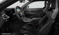 BMW M4 - Vorschau Bild 4