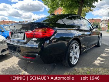 BMW 420 Gran Coupé - 3
