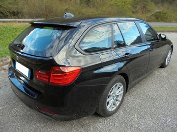 BMW 316 - 5