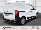 Nissan Townstar EV Kasten L1 2,2t Acenta LED/KAMERA - Nissan Townstar aus 2023