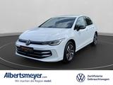 Volkswagen Golf VIII 1.5 TSI ENERGY +AHK+LED+KLIMA+ZV