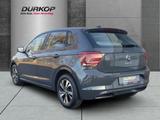 Volkswagen Polo VI Comfortline Navi ACC PDCv+h Musikstreami - gebrauchte VW Kleinwagen