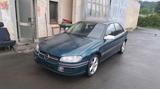Opel Omega b 2,5 tüv 4/28 - Opel Omega: 2.5