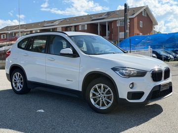 BMW X1 - 3
