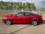 Ford Mondeo 1,6 L  Titanium Automatik - Ford Mondeo aus 2015