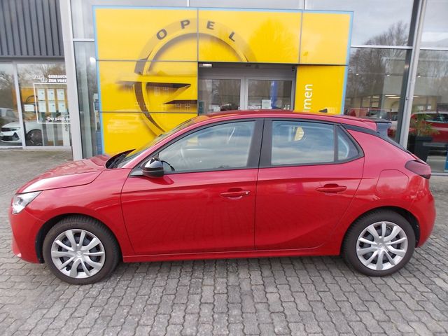 Opel Corsa F 1.2 Turbo  Edition