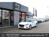 Mazda 3 SKYACTIV-G SPORTS-LINE+BOSE+8FACH !! - Mazda 3 Gebrauchtwagen in Mülheim (Ruhr)