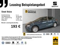 Seat Ibiza - Vorschau Bild 1