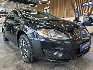 Seat Leon Stylance  Style *Klimaautomatik*