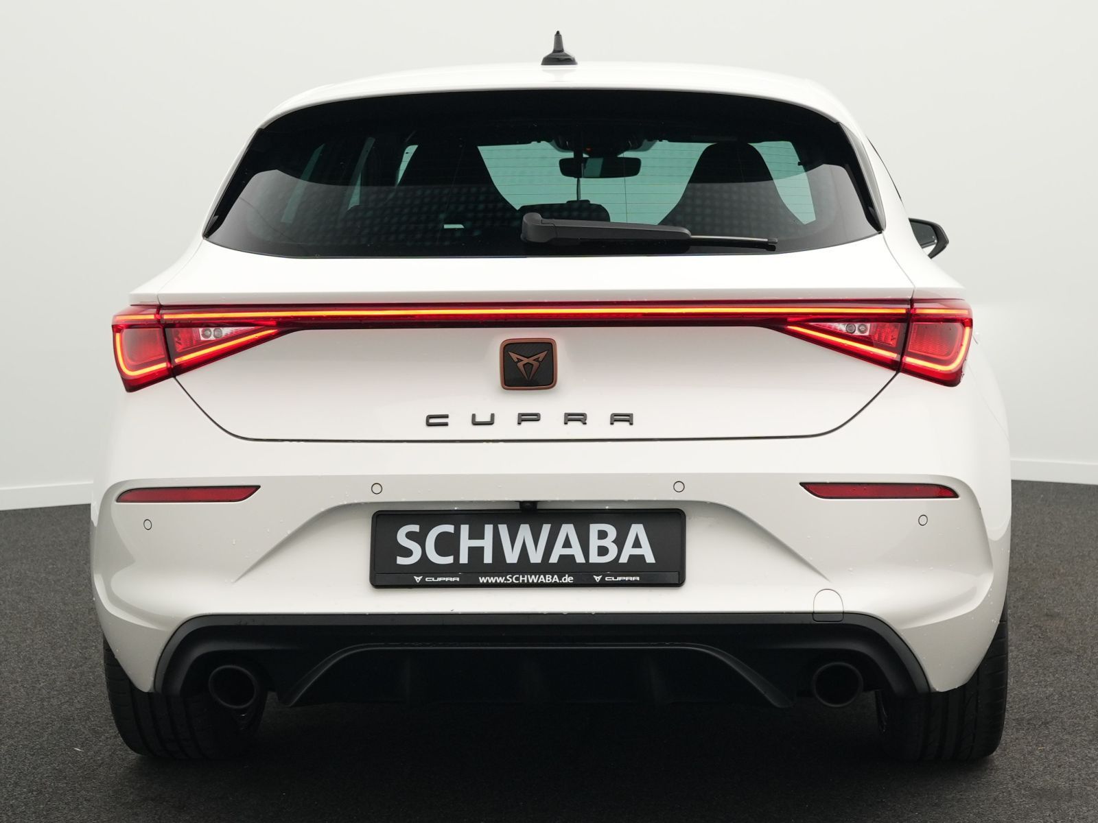 Cupra Leon - Bild 8