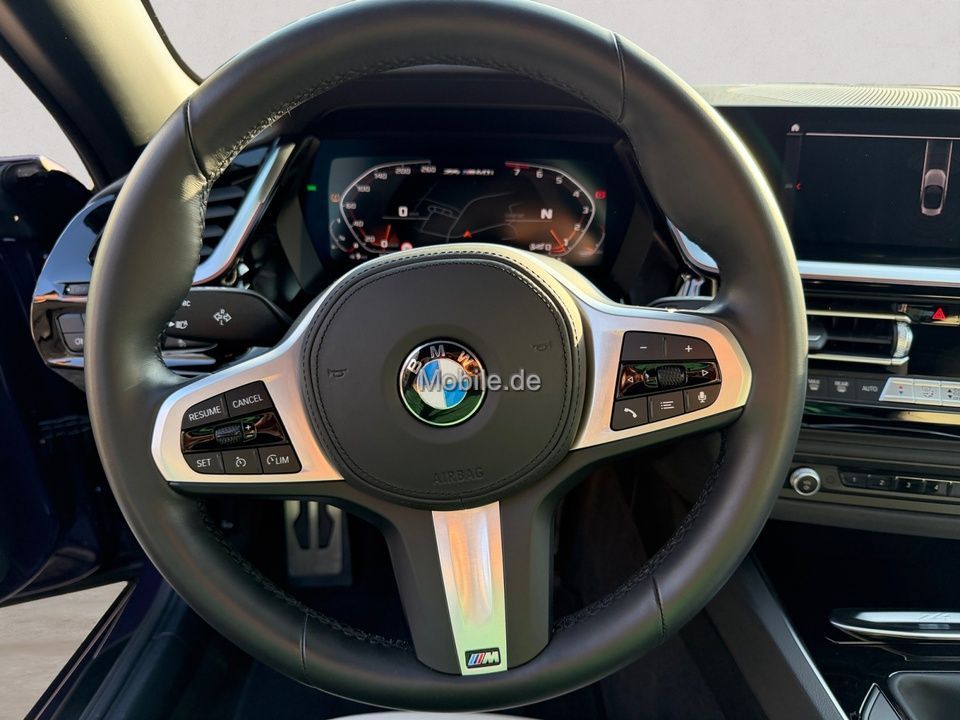 BMW Z4 M40 - Bild 15
