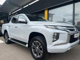 Mitsubishi L200 200 4x4 2,2 AHK AT Bereifung Rollo - Mitsubishi L200 aus 2022