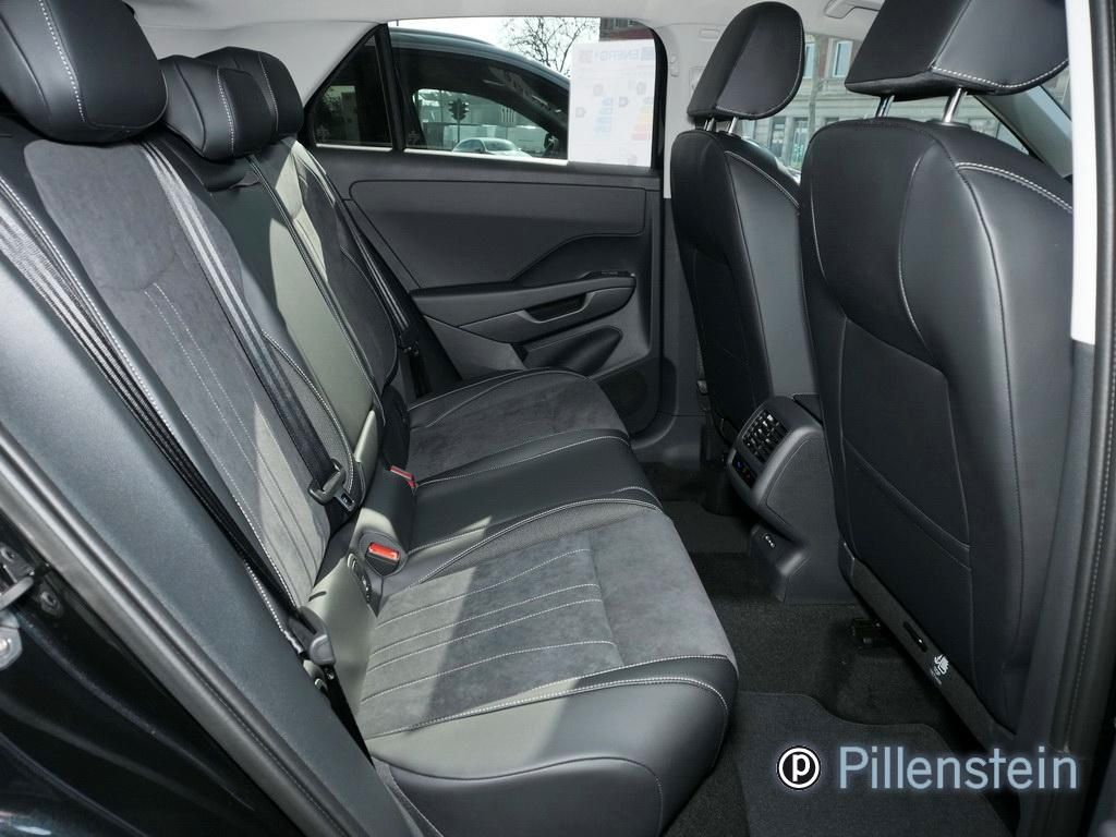 Volkswagen T-Roc - Bild 5
