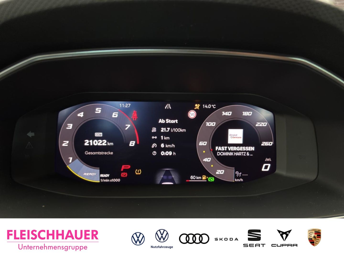 Seat Leon - Bild 12
