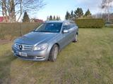 Mercedes-Benz C 220 CDI T BlueEFFICIENCY AVANTGARDE AVANTGARDE