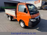 Piaggio Porter* Kipper* wenig KM* 2.Hand - Piaggio Gebrauchtwagen