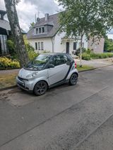 Smart Fortwo Coupe mhd (TÜV Neu) - Smart in Aachen