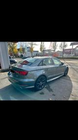 Audi A3 1.4 TFSI Ambition Ultra s-line - Audi A3 Gebrauchtwagen in Osnabrück
