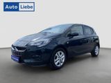 Opel E EDITION 1.4 FREISPRECH+KLIMA+EINPARKHILFE - mit Benzin-Antrieb: Grün, Kleinwagen